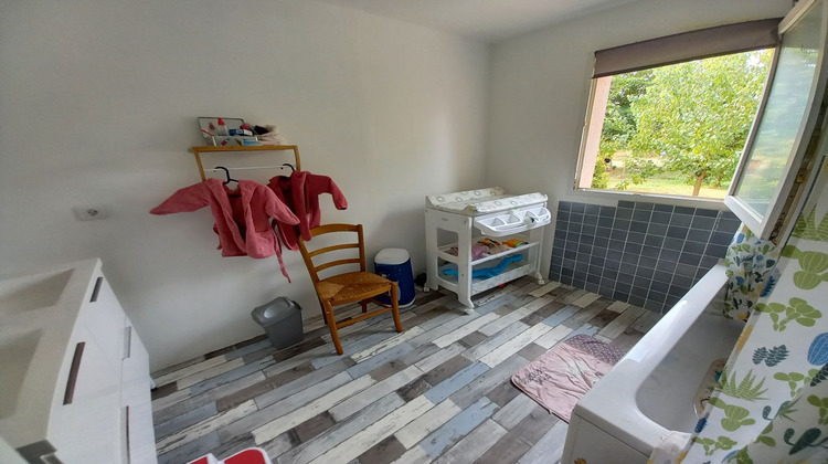 Ma-Cabane - Vente Maison MONTBETON, 166 m²