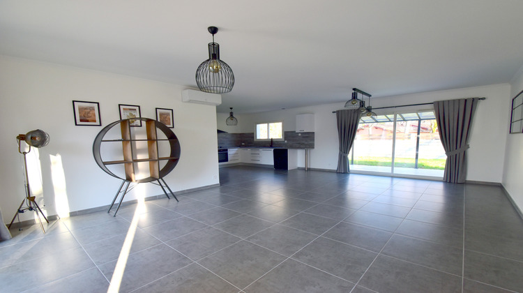 Ma-Cabane - Vente Maison Montbeton, 100 m²