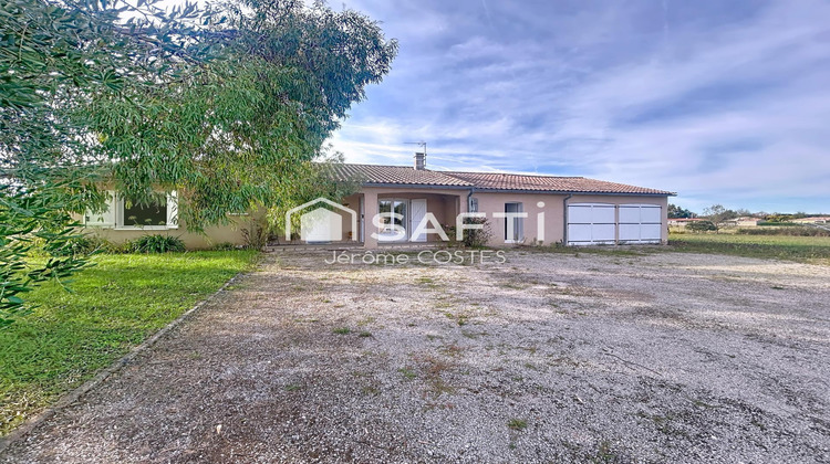 Ma-Cabane - Vente Maison Montbeton, 146 m²