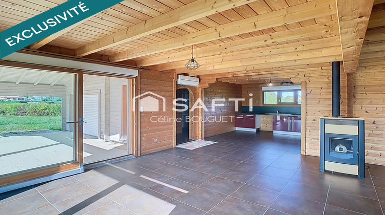 Ma-Cabane - Vente Maison Montbeton, 102 m²