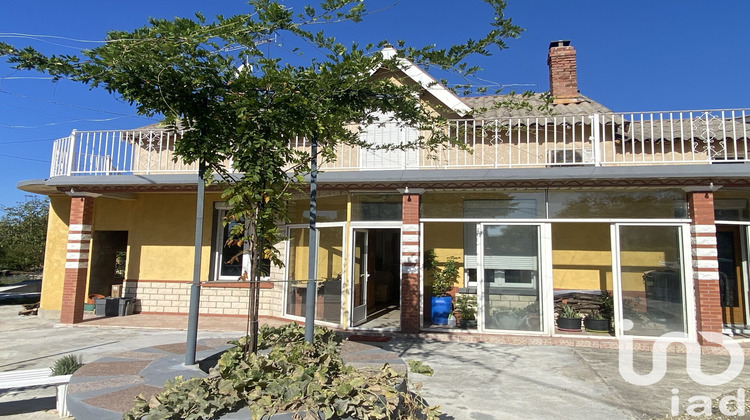 Ma-Cabane - Vente Maison Montbeton, 130 m²