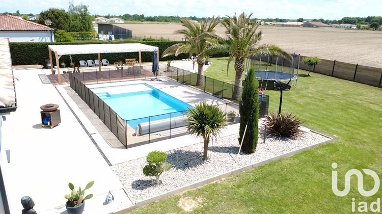 Ma-Cabane - Vente Maison Montbeton, 191 m²