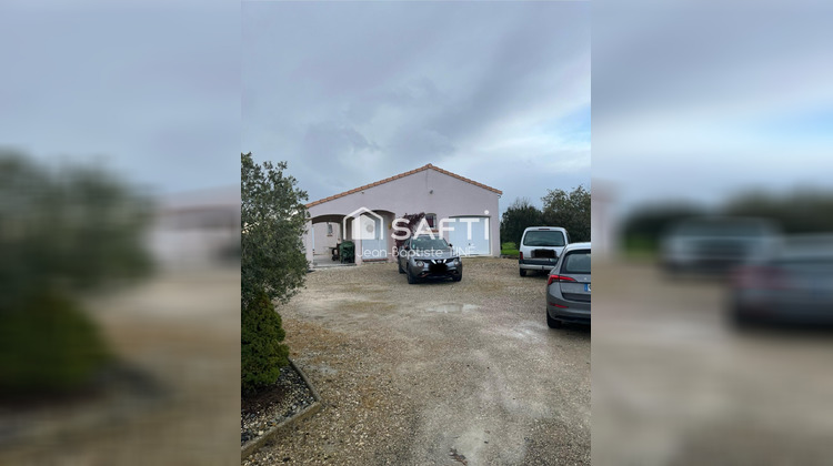 Ma-Cabane - Vente Maison Montbeton, 105 m²