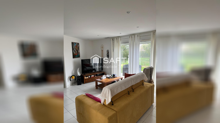 Ma-Cabane - Vente Maison Montbeton, 105 m²