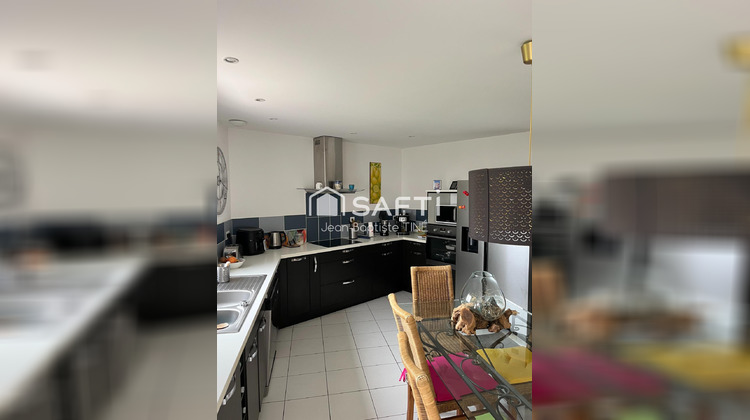 Ma-Cabane - Vente Maison Montbeton, 105 m²