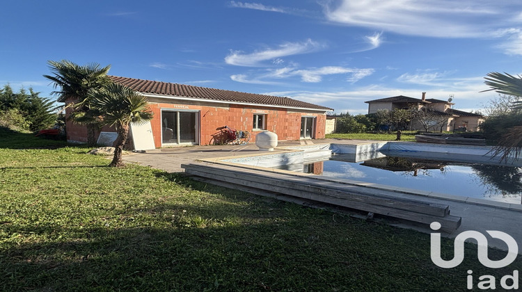 Ma-Cabane - Vente Maison Montbeton, 99 m²