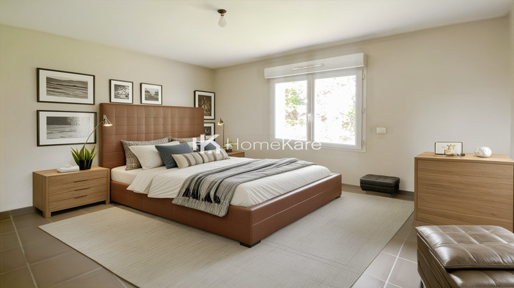 Ma-Cabane - Vente Maison Montbeton, 100 m²