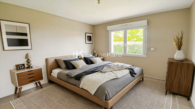 Ma-Cabane - Vente Maison Montbeton, 100 m²