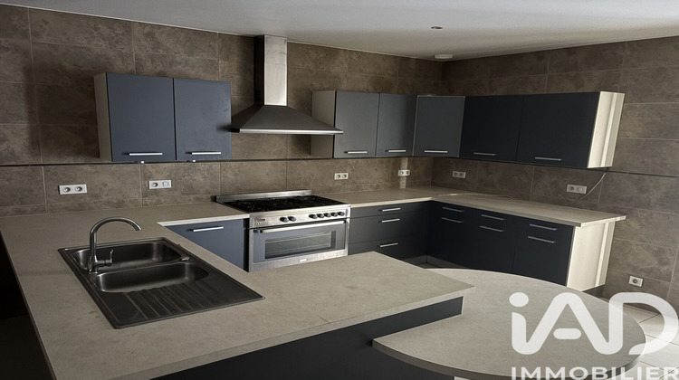 Ma-Cabane - Vente Maison Montbeton, 180 m²