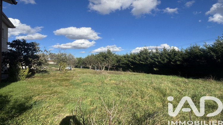 Ma-Cabane - Vente Maison Montbeton, 285 m²