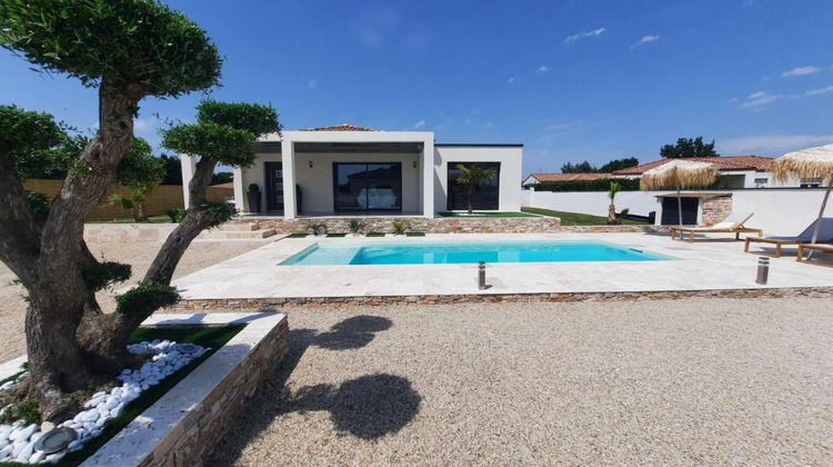 Ma-Cabane - Vente Maison MONTBETON, 110 m²