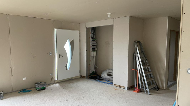 Ma-Cabane - Vente Maison MONTBETON, 99 m²