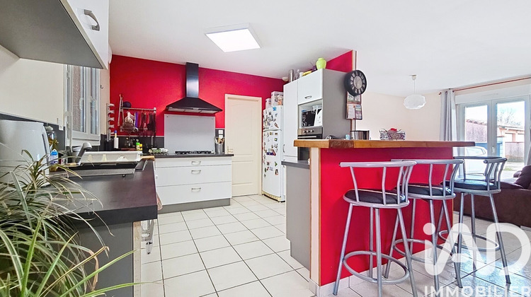 Ma-Cabane - Vente Maison Montbeton, 98 m²