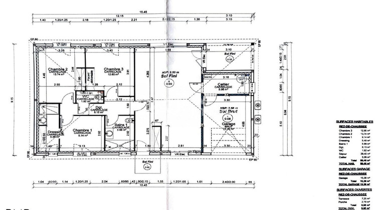 Ma-Cabane - Vente Maison Montbeton, 99 m²