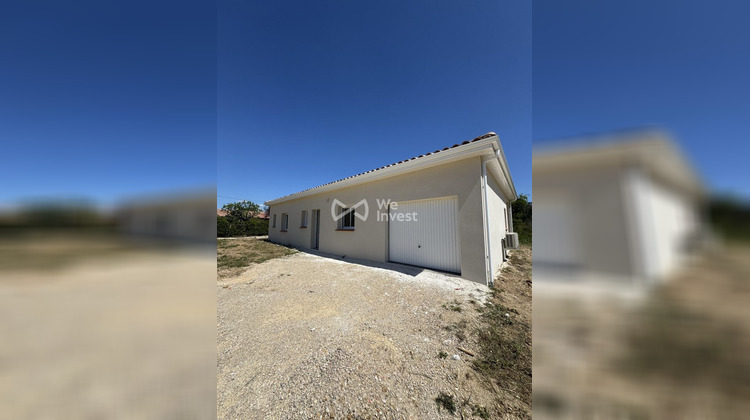 Ma-Cabane - Vente Maison Montbeton, 99 m²