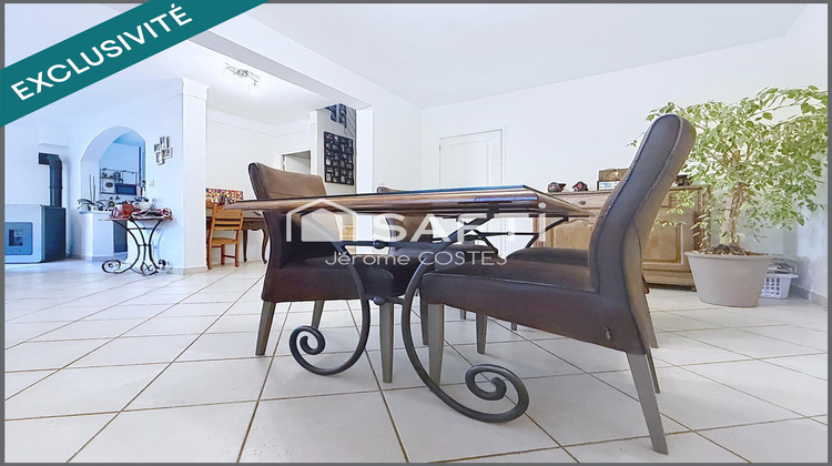 Ma-Cabane - Vente Maison Montbeton, 118 m²