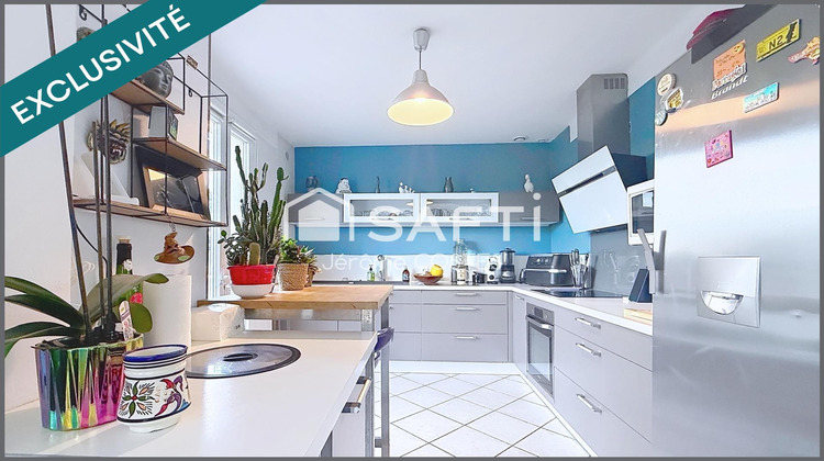 Ma-Cabane - Vente Maison Montbeton, 118 m²