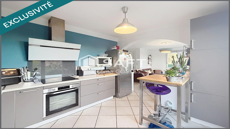 Ma-Cabane - Vente Maison Montbeton, 118 m²