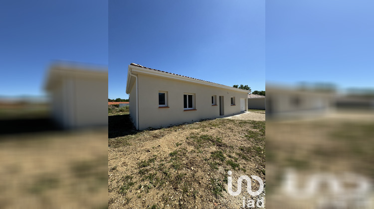 Ma-Cabane - Vente Maison Montbeton, 99 m²