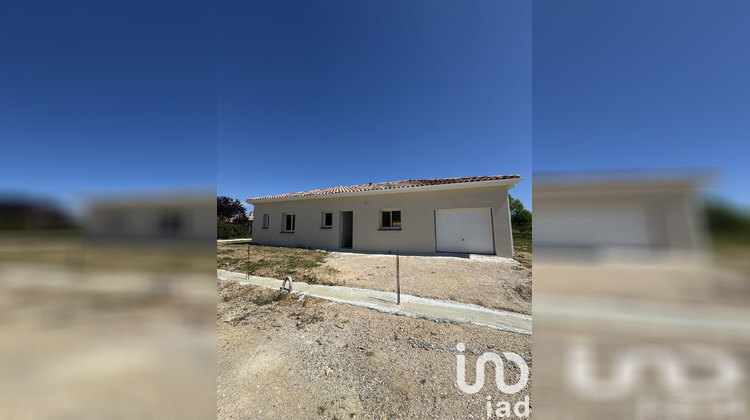 Ma-Cabane - Vente Maison Montbeton, 99 m²