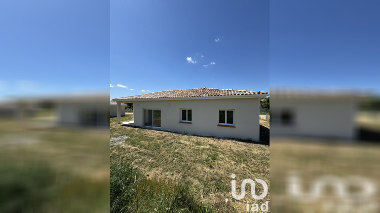 Ma-Cabane - Vente Maison Montbeton, 99 m²