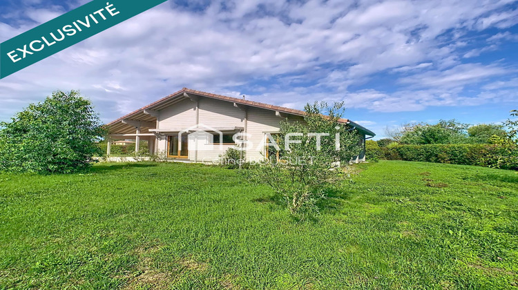 Ma-Cabane - Vente Maison Montbeton, 102 m²