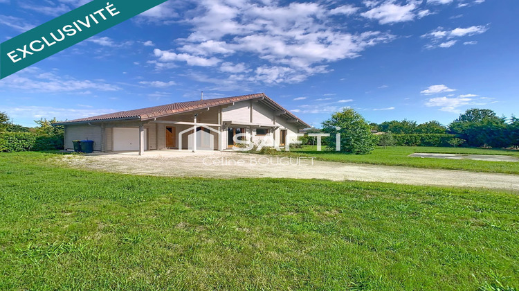 Ma-Cabane - Vente Maison Montbeton, 102 m²