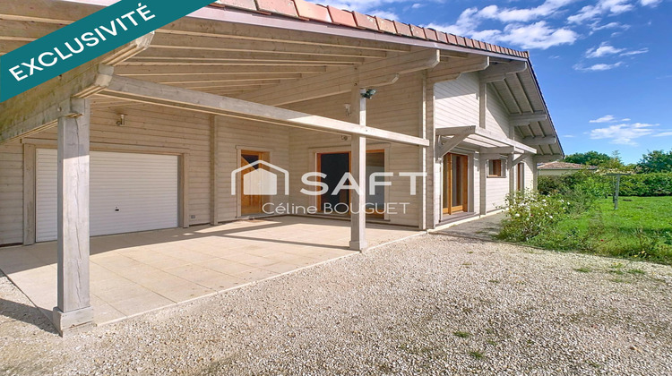 Ma-Cabane - Vente Maison Montbeton, 102 m²
