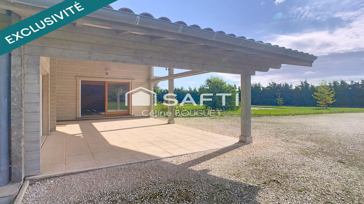 Ma-Cabane - Vente Maison Montbeton, 102 m²