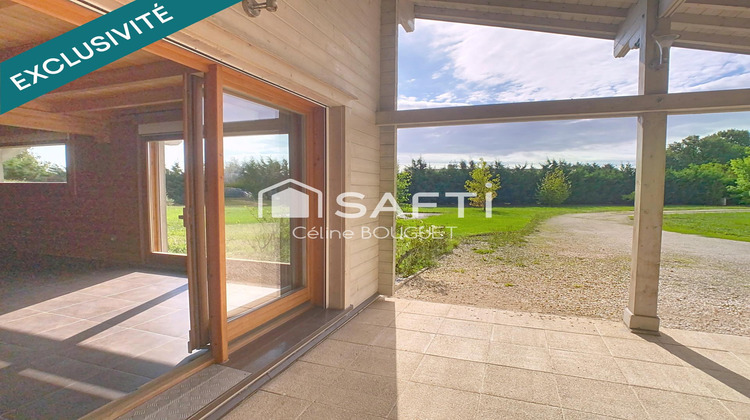 Ma-Cabane - Vente Maison Montbeton, 102 m²