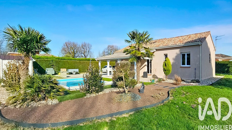 Ma-Cabane - Vente Maison Montbeton, 98 m²