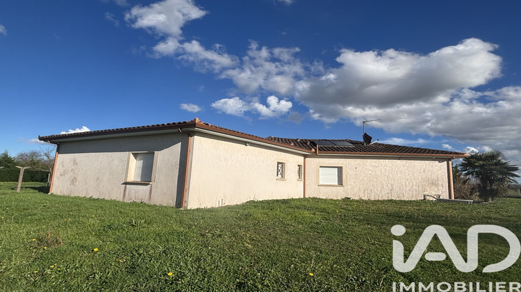 Ma-Cabane - Vente Maison Montbeton, 179 m²
