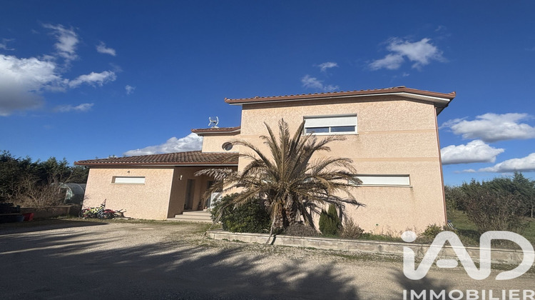 Ma-Cabane - Vente Maison Montbeton, 285 m²