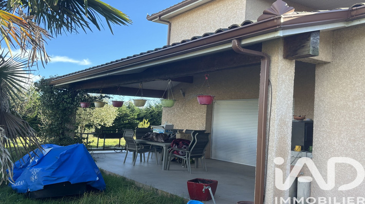 Ma-Cabane - Vente Maison Montbeton, 285 m²