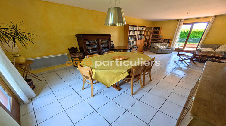 Ma-Cabane - Vente Maison MONTBETON, 110 m²