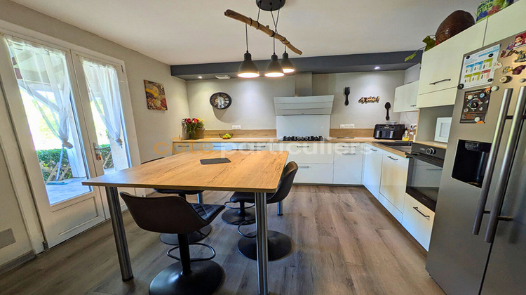 Ma-Cabane - Vente Maison MONTBETON, 116 m²