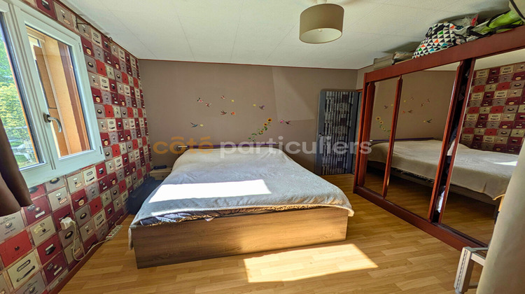 Ma-Cabane - Vente Maison MONTBETON, 116 m²