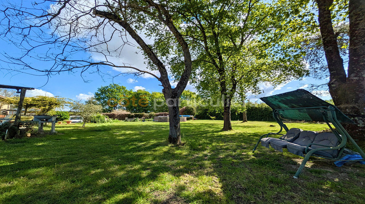 Ma-Cabane - Vente Maison MONTBETON, 116 m²