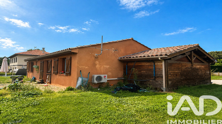 Ma-Cabane - Vente Maison Montbeton, 93 m²