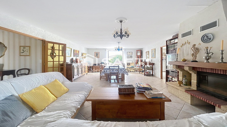 Ma-Cabane - Vente Maison Montbeton, 146 m²