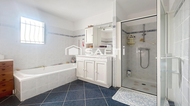 Ma-Cabane - Vente Maison Montbeton, 146 m²