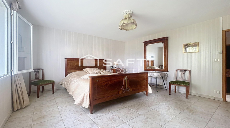 Ma-Cabane - Vente Maison Montbeton, 146 m²