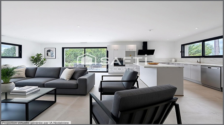 Ma-Cabane - Vente Maison Montbeton, 116 m²