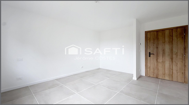 Ma-Cabane - Vente Maison Montbeton, 116 m²