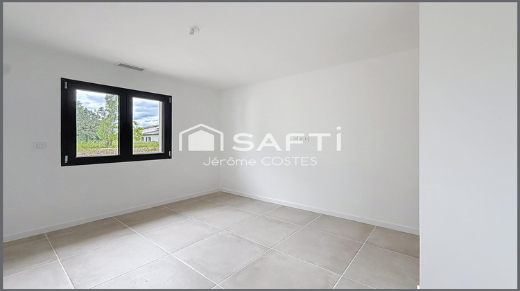 Ma-Cabane - Vente Maison Montbeton, 117 m²