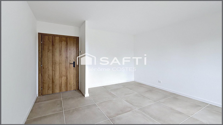 Ma-Cabane - Vente Maison Montbeton, 117 m²