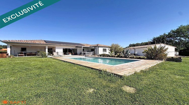 Ma-Cabane - Vente Maison Montbeton, 150 m²