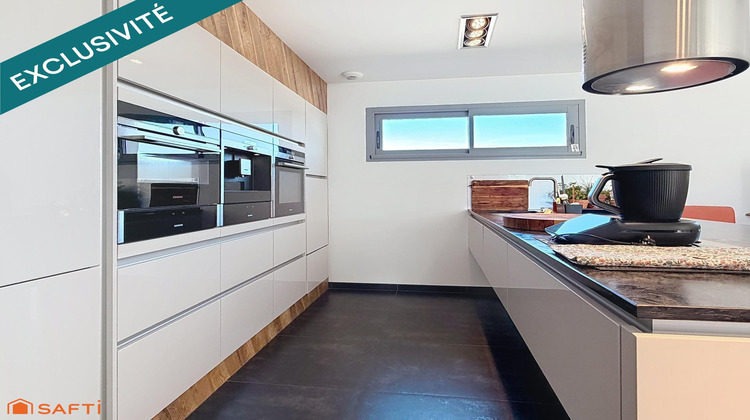Ma-Cabane - Vente Maison Montbeton, 150 m²