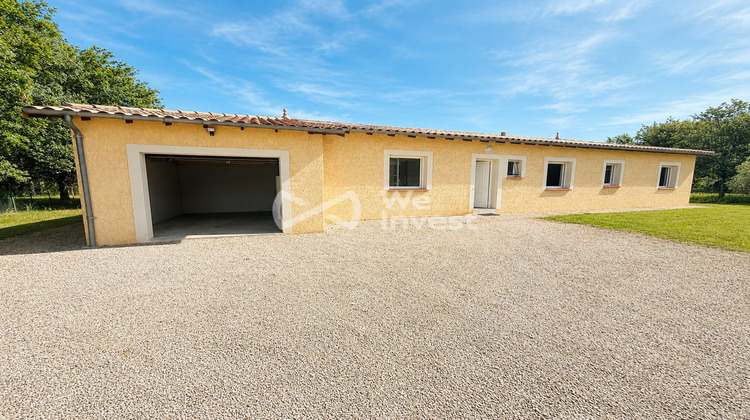Ma-Cabane - Vente Maison Montbeton, 112 m²