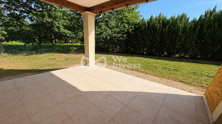 Ma-Cabane - Vente Maison Montbeton, 112 m²